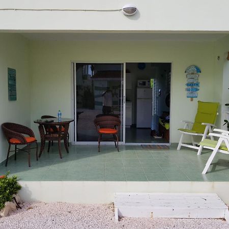 Alifra Apartment Lagun Exterior foto