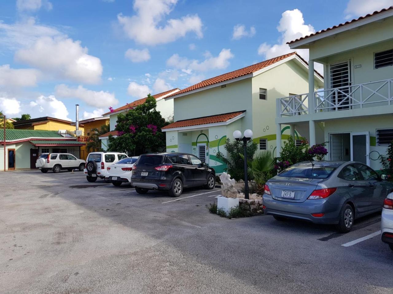 Alifra Apartment Lagun Exterior foto